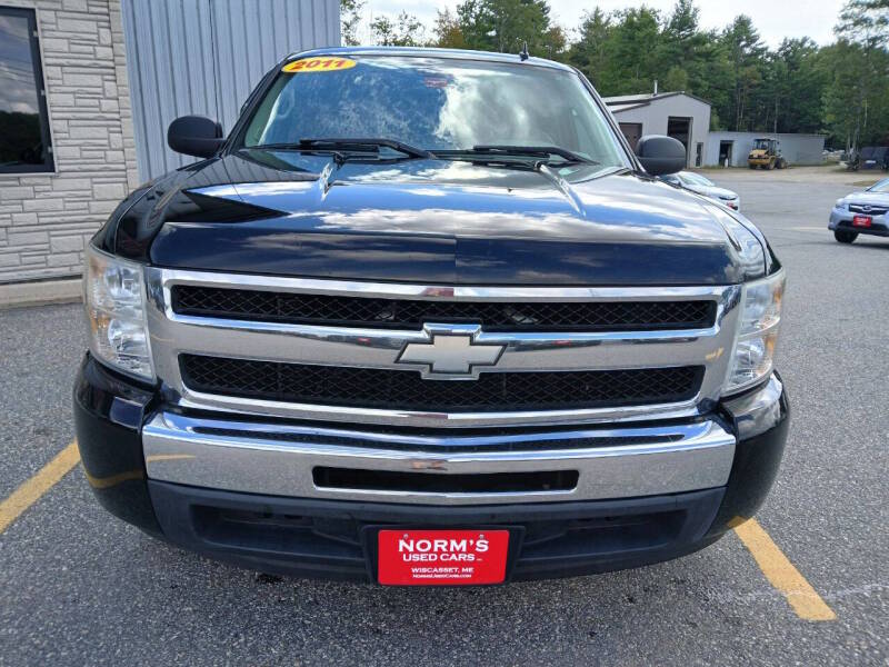 chevrolet silverado 1500 2011 3GCPCREA7BG143702 image chevrolet silverado 1500 2011 3GCPCREA7BG143702 image